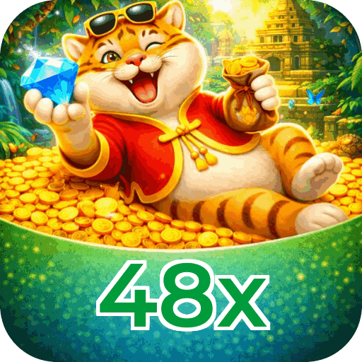 Fortune Tiger - Slot com RTP 96.81%